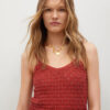 Asymmetric design top - Image 2