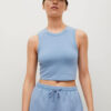 Asymmetric design top - Image 3