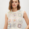 Asymmetric design top - Image 5