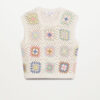 Asymmetric design top - Image 6