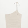 Crepe fitted suit jacket - Image 4