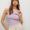 Flowy ruffled dress - Image 2